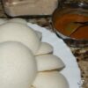 Dosa Chutney