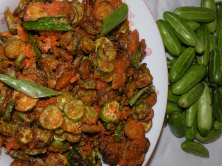 Kovakka Fry