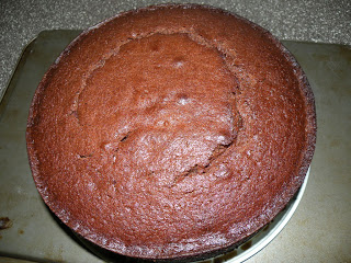 Chocolate Cake