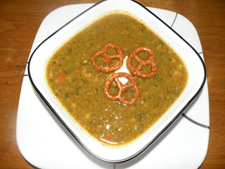Soup