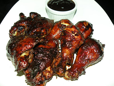 BBQ Chicken