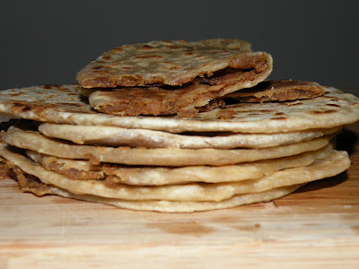 Puran Poli