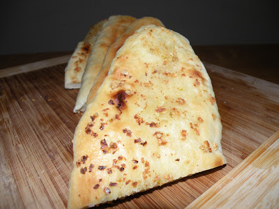 Butter Naan