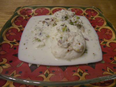 Rasmalai