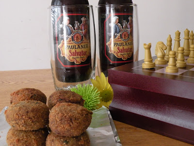 Beef Cutlets