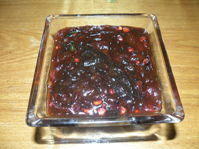 Onion Vetha Kozhambu
