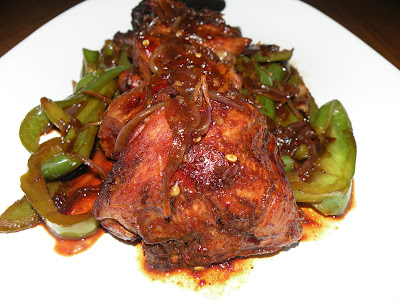 Special Chicken