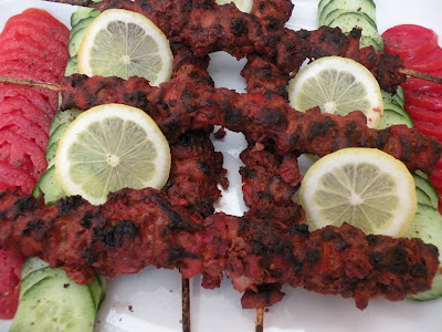 Chicken Tikka