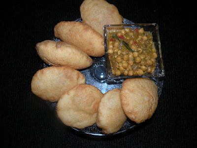 Bhatura