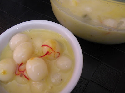 Paal Kozhukattai