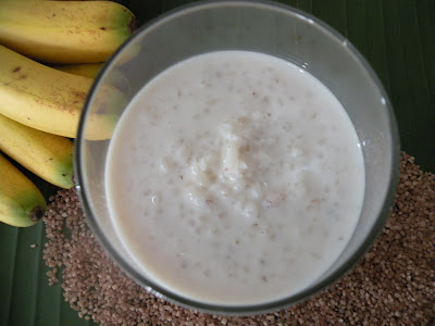 Pal Payasam