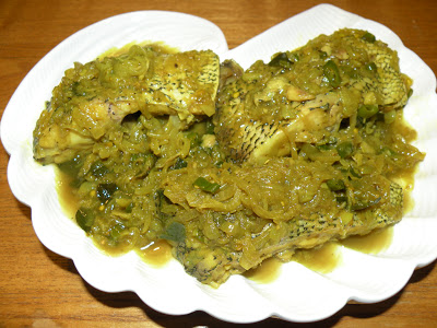 Meen Chuttathu