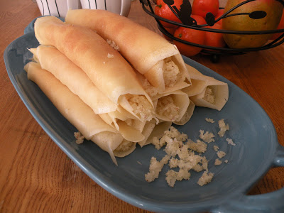 Mutta Kuzhalappam Recipe