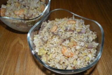 Idiyappam Noodles