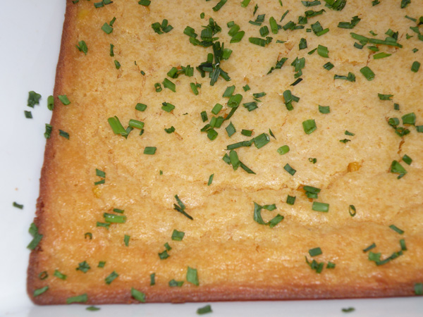 Creamy Corn Casserole