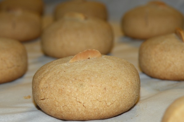 Nankhatai