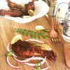 Nadan Chicken Fry / Kerala Style Chicken Fry