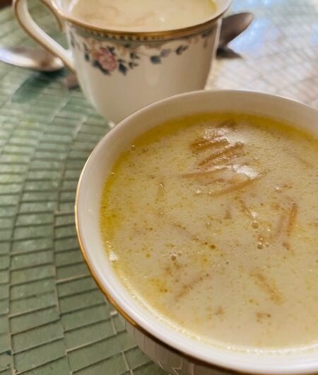 Semiya Payasam